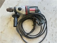 Perceuse électrique METABO 750 electric drill