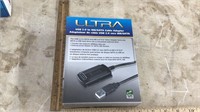Ultra USB 2.0 to IDE/SATA adapter