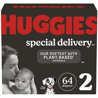 Huggies Special Delivery Hypoallergenic Baby...