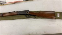 Rare Winchester model 94 antique carbine with
