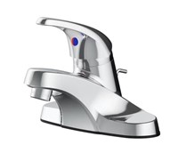 Project SourceWaterSense Bathroom Sink Faucet $30