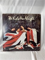 The Who-The Kids Are Alright