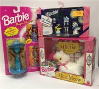 Group Of Babie Items In Boxes