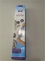 Baked with Love Non-Stick Flexible Pastry Mat 1ct