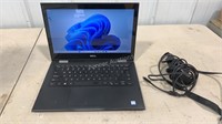 Dell Latitude Laptop - Intel i5 8th (Windows 11)