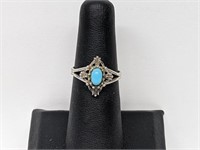 Sarah Coventry Adjustable Ring