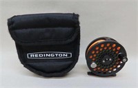 Redington Fly Reel with Case