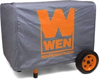 Universal Weatherproof Generator Cover, Ex-Lg