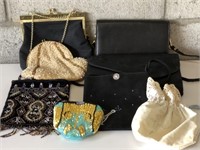 Vintage Ladies Handbags