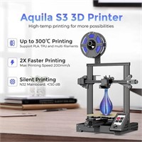 OF9502 Voxelab Aquila S3 3D Printer