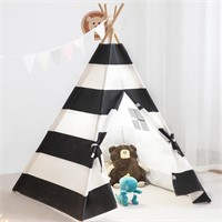 Teepee Tent for Kids  xiaowantong with Lights