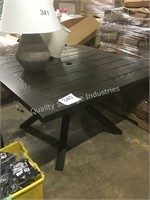 PATIO TABLE