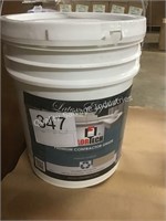 5 GALLON LATEX PAINT