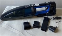 Easy Home Mini Vacuum