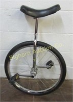 Unicycle Cycle Pro w/ 24" Tire