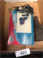 Cummins Electric Soldering Gun