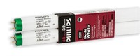 NEW Philips T8 G13  Fluorescent Tubes-Pack of 2