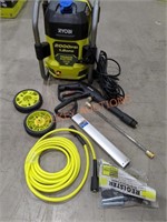 RYOBI Electric Pressure Washer 2000 PSI