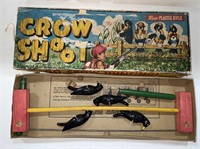 OLD CROW SHOOT GAME
