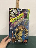 Spawn Vandalizer Ultra Action Figure 1996 McFarlae