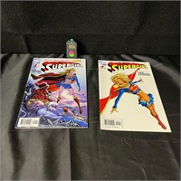 Supergirl Modern Age #1 Issues