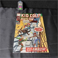 Kid Colt Outlaw 150 Marvel Bronze Age Western