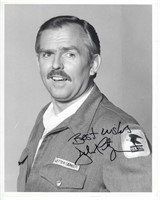 Cheers John Ratzenberger signed photo