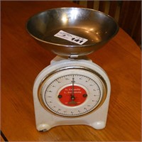 Unusual Household Kitchen Scale