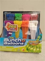 New water balloons