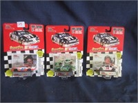 Nascar 1:64 Car Lot