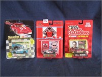 Nascar 1:64 Car Lot