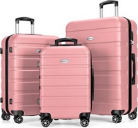 Hardside Lightweight Suitcase
