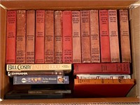 Vintage Books