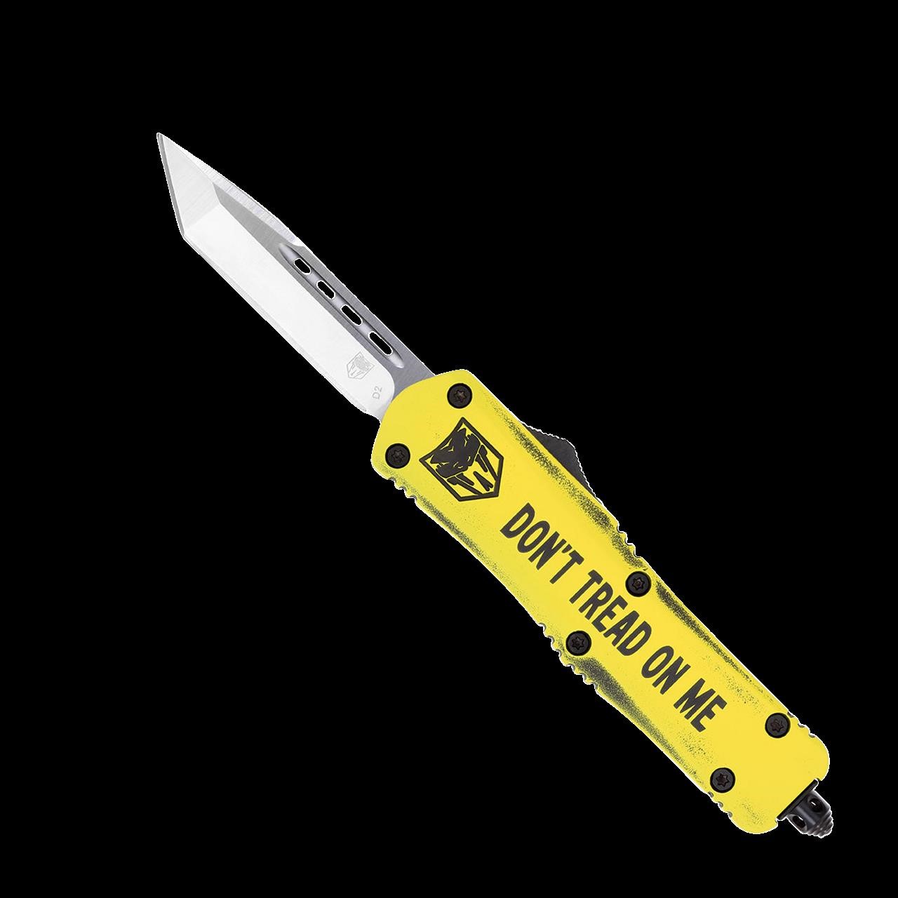 Cobratec Knives FS-3 MSRP $150.00