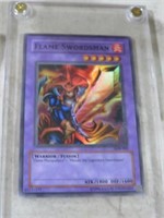 HALO YUGIOH CARD IN CASE