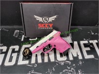 NEW SCCY CPX-2 Red Dot 9mm Pistol