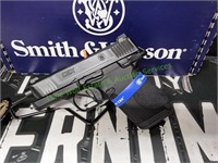 NEW S&W CSX 9mm Pistol