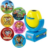 Projectables PAW Patrol LED Night Light 6-Image