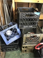 Crates