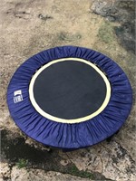 Small Trampoline