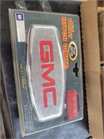 GMC hitch cover