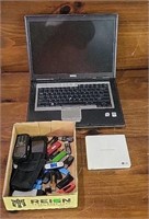 Dell Laptop & More