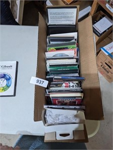 Computer CDs