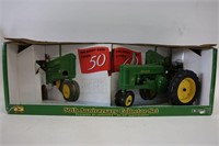 JOHN DEERE MODEL 60 TRACTOR ERTL 1/16