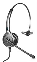 New Leitner Premium Corded Headset





S