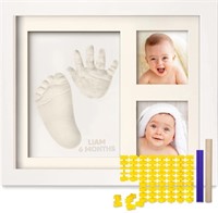 New Baby Hand and Footprint Kit - Baby Footprint