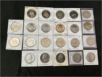 Great Lot of US Quarters