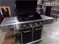 Kenmore Elite BBQ grill