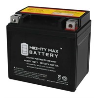 YTZ7S 12V 6AH Battery Honda CRF230FYTZ7S