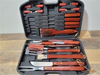 Barbecue Set